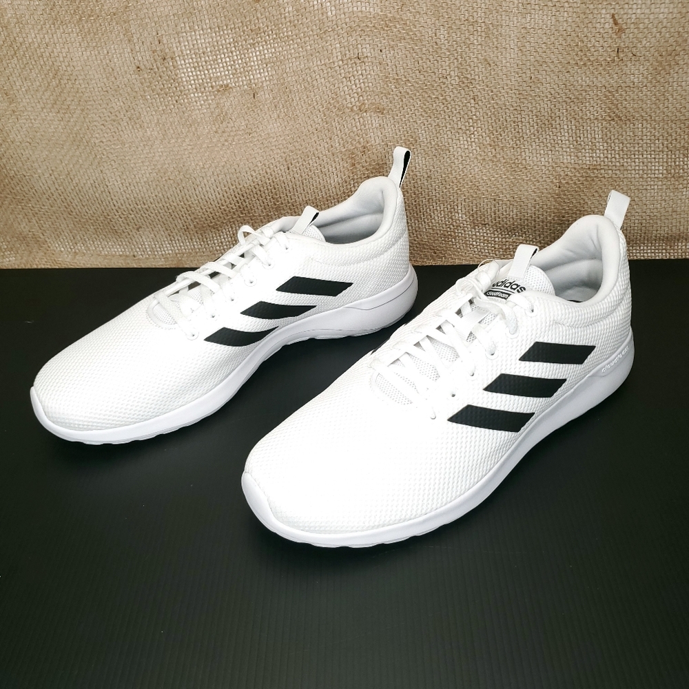 Adidas Lite Racer CLN Men's Running Shoes